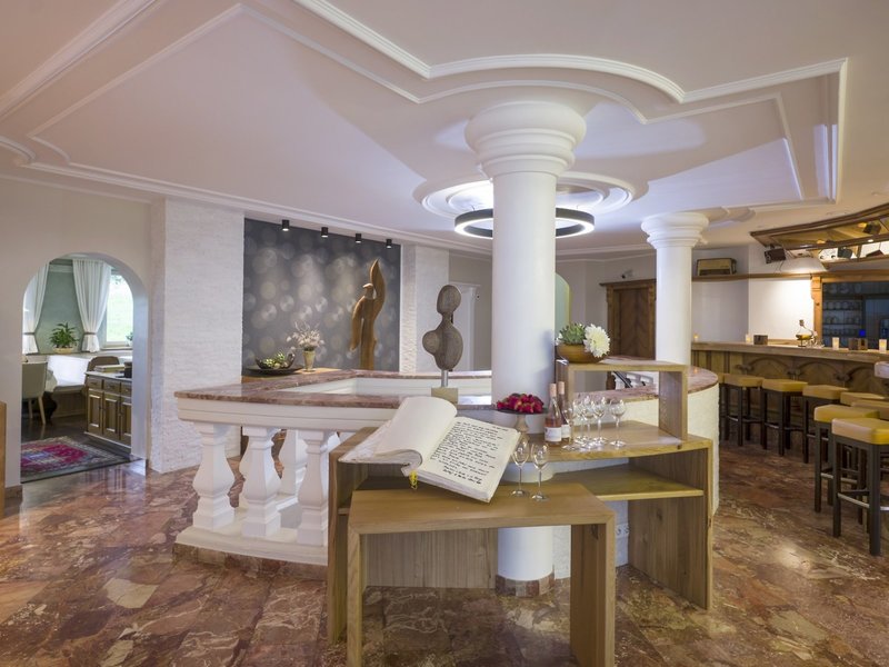 Ferienhotel Neuwirt 28