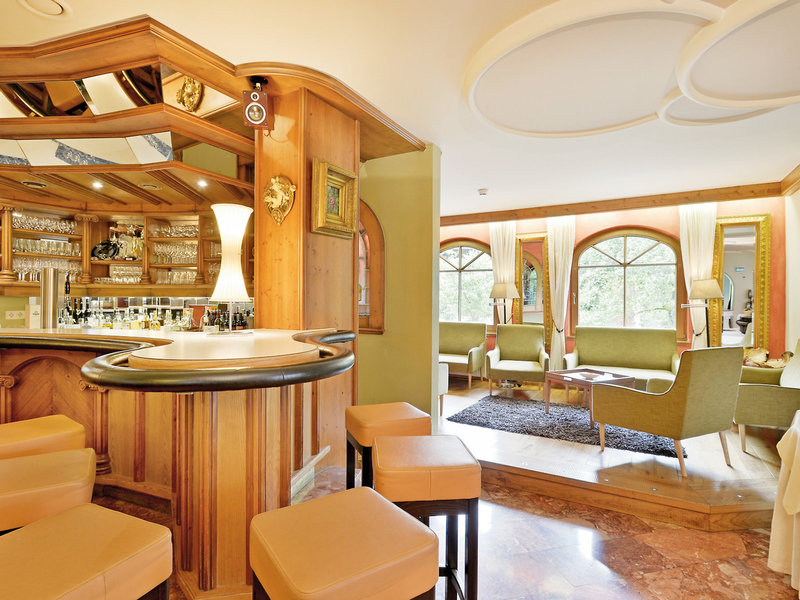 Ferienhotel Neuwirt 29