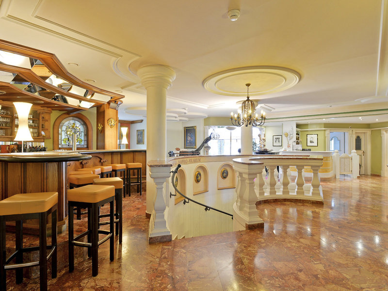 Ferienhotel Neuwirt 31