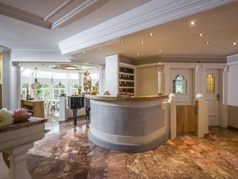 Ferienhotel Neuwirt 41