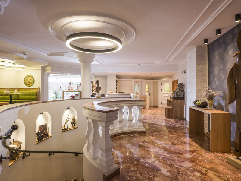 Ferienhotel Neuwirt 42