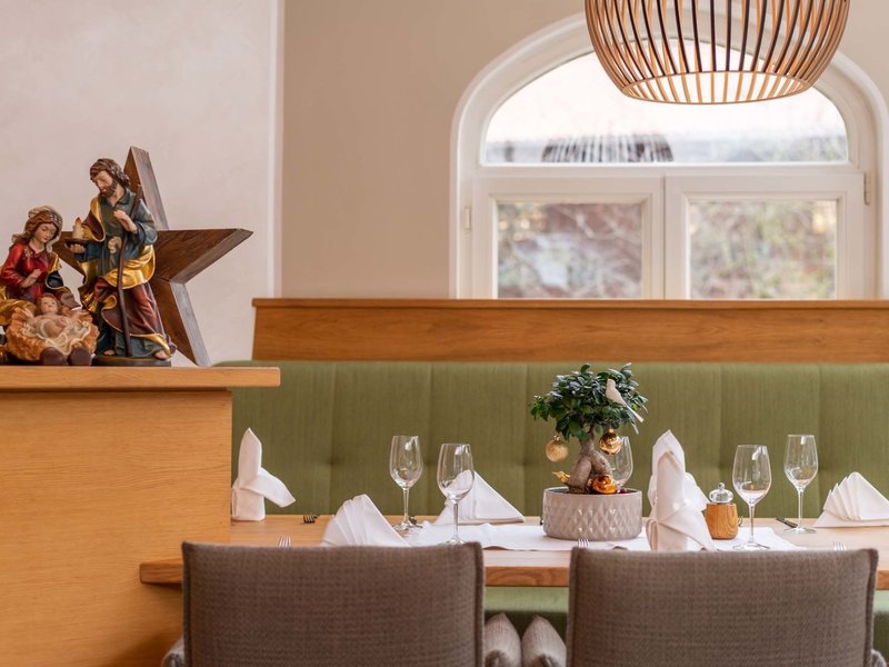 Ferienhotel Neuwirt 43