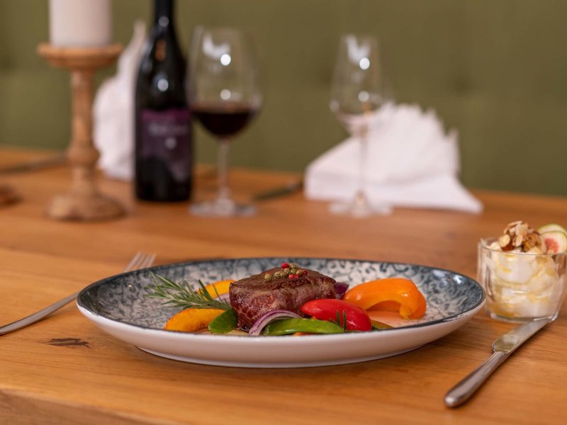 Ferienhotel Neuwirt 45