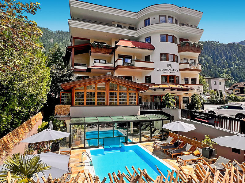 Zillertalerhof