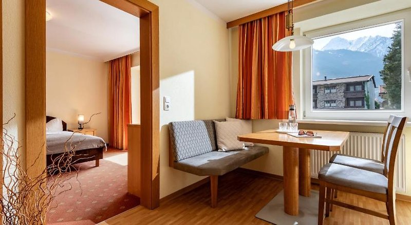 Gästehaus Rosenhof 1