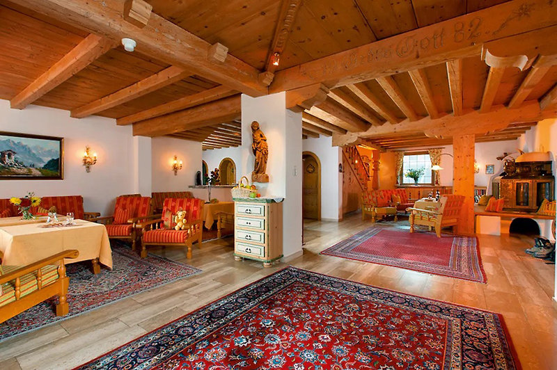 Hotel Serles 2