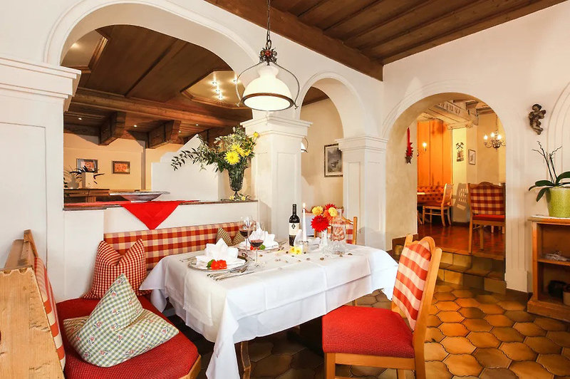 Hotel Serles 3