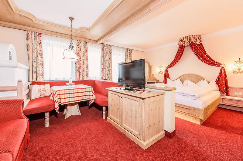 Hotel Serles 6
