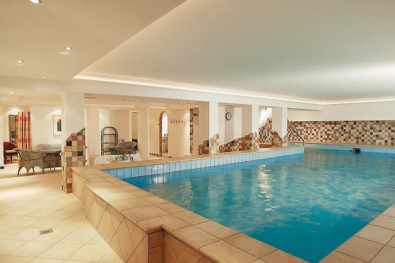 Hotel Serles 9