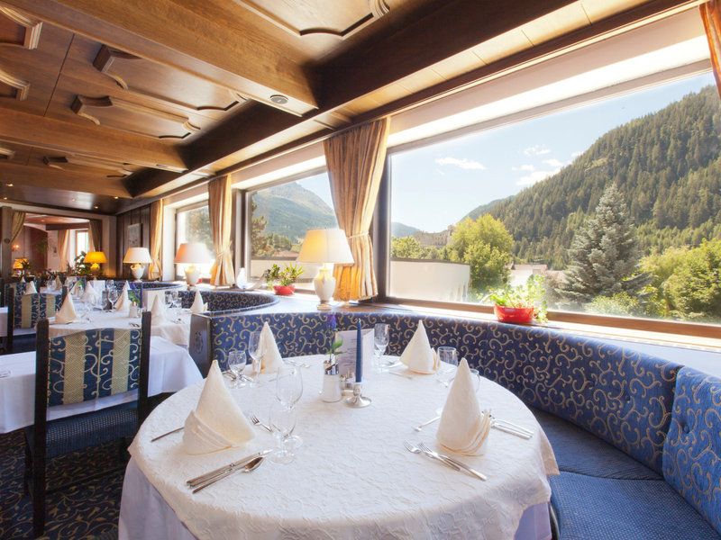 Beauty & Sporthotel Tirolerhof Nauders 4