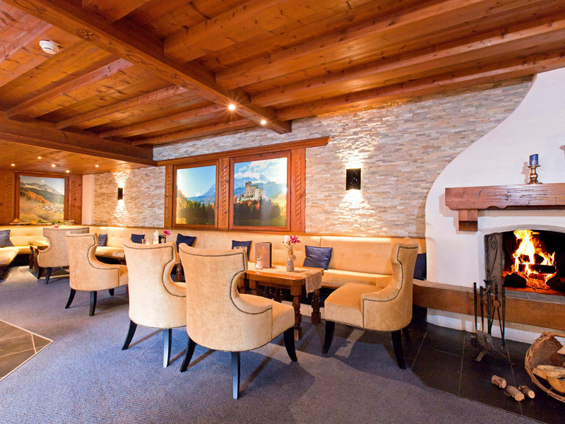 Beauty & Sporthotel Tirolerhof Nauders 9