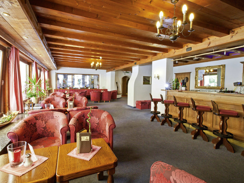Beauty & Sporthotel Tirolerhof Nauders 10