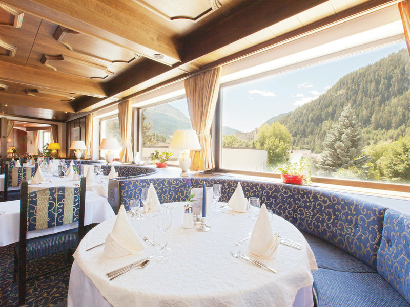 Beauty & Sporthotel Tirolerhof Nauders 11