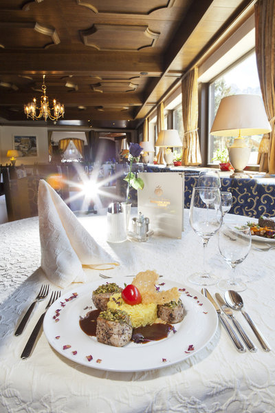 Beauty & Sporthotel Tirolerhof Nauders 14