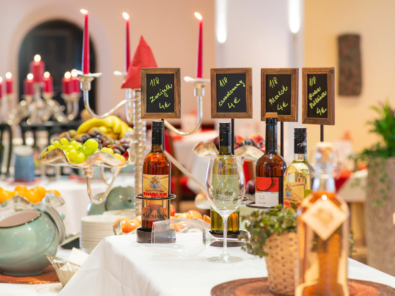 Beauty & Sporthotel Tirolerhof Nauders 16