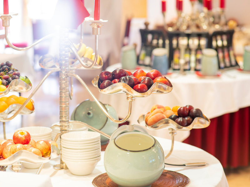 Beauty & Sporthotel Tirolerhof Nauders 18