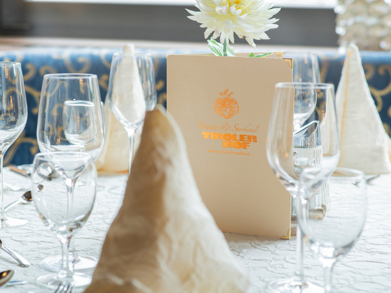 Beauty & Sporthotel Tirolerhof Nauders 19