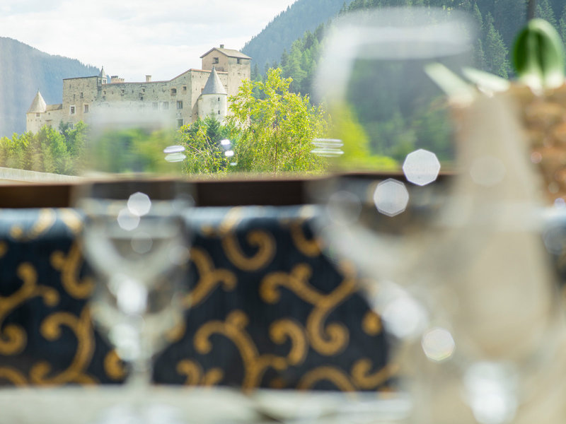 Beauty & Sporthotel Tirolerhof Nauders 20