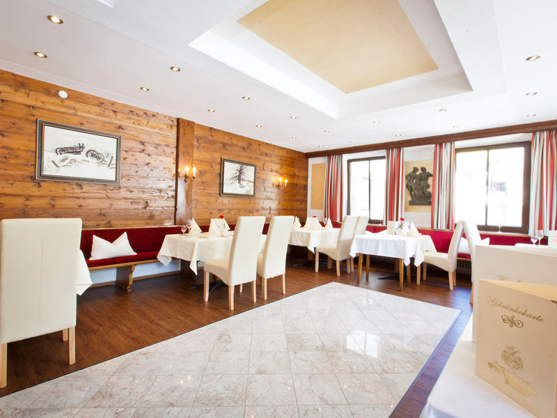 Beauty & Sporthotel Tirolerhof Nauders 21