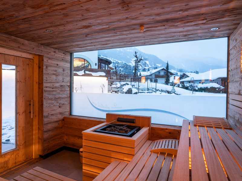 Beauty & Sporthotel Tirolerhof Nauders 22