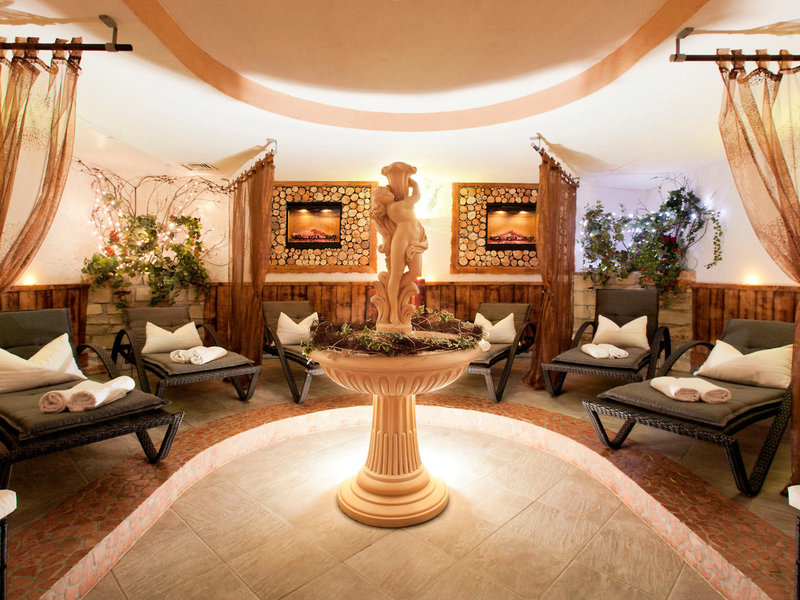 Beauty & Sporthotel Tirolerhof Nauders 23
