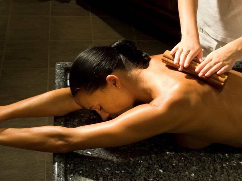 Beauty & Sporthotel Tirolerhof Nauders 24