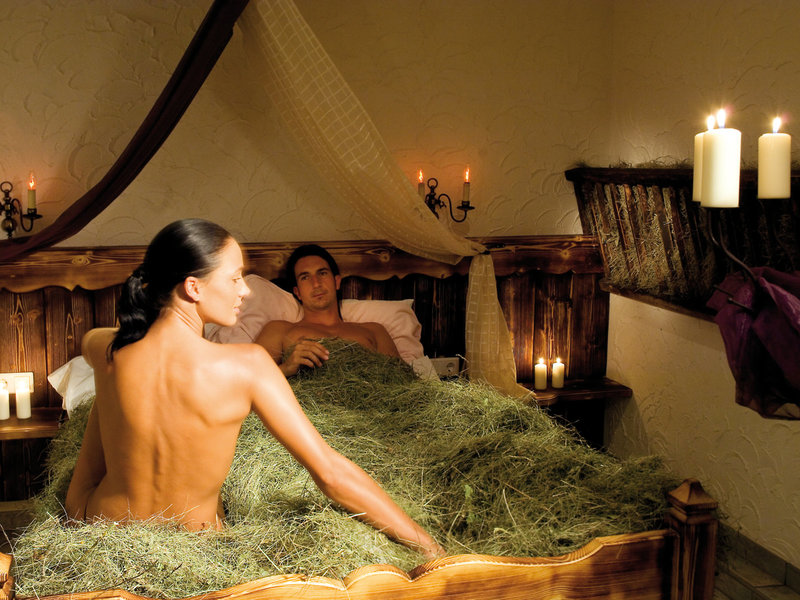 Beauty & Sporthotel Tirolerhof Nauders 25