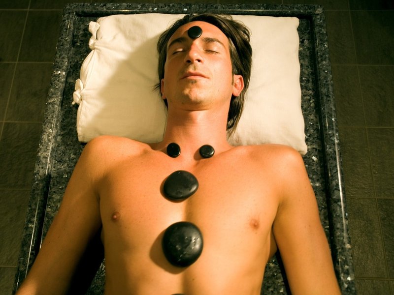 Beauty & Sporthotel Tirolerhof Nauders 26