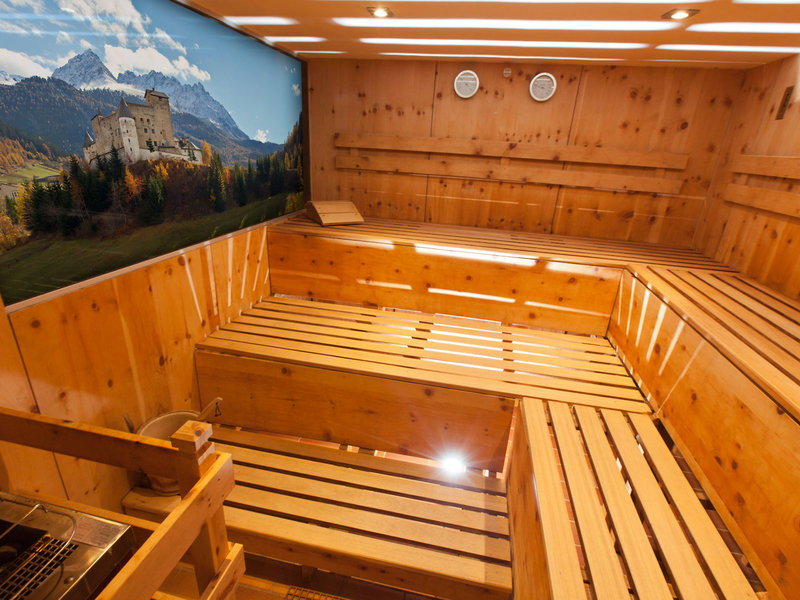 Beauty & Sporthotel Tirolerhof Nauders 27