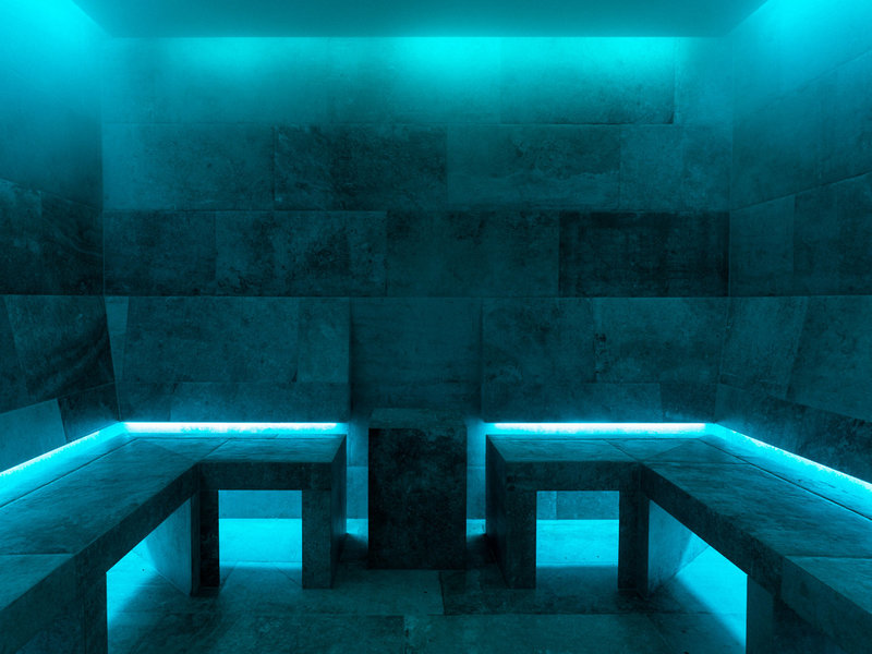 Beauty & Sporthotel Tirolerhof Nauders 28