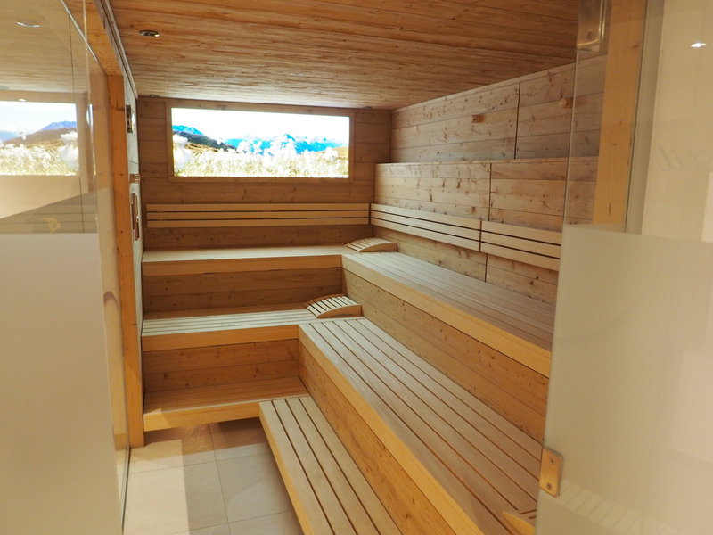 Beauty & Sporthotel Tirolerhof Nauders 29