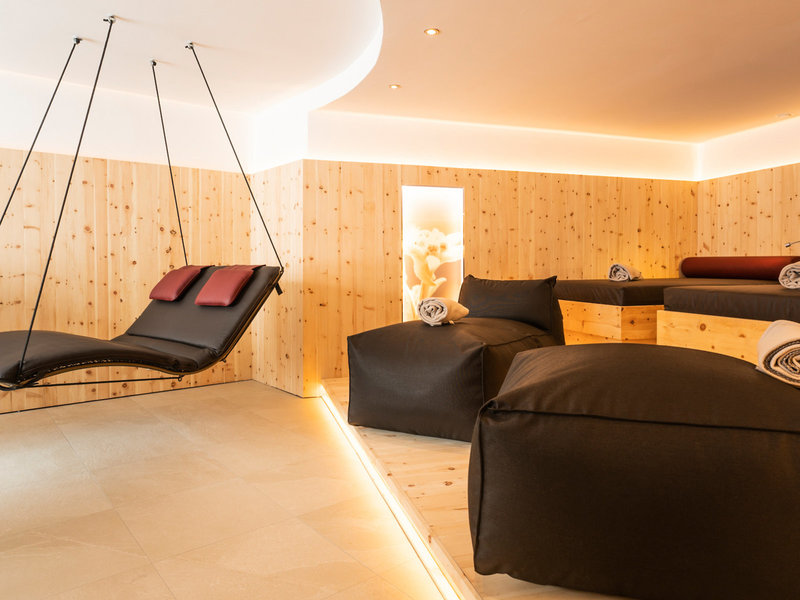 Beauty & Sporthotel Tirolerhof Nauders 31
