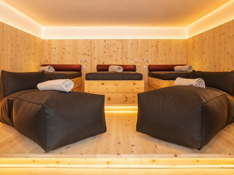 Beauty & Sporthotel Tirolerhof Nauders 32
