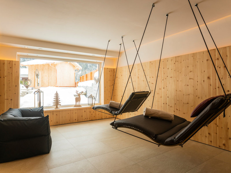 Beauty & Sporthotel Tirolerhof Nauders 33