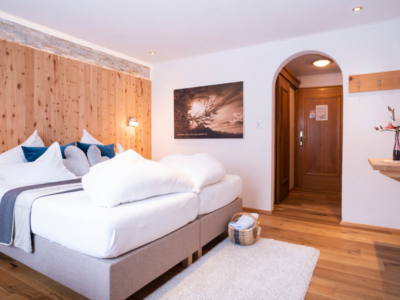 Beauty & Sporthotel Tirolerhof Nauders 34