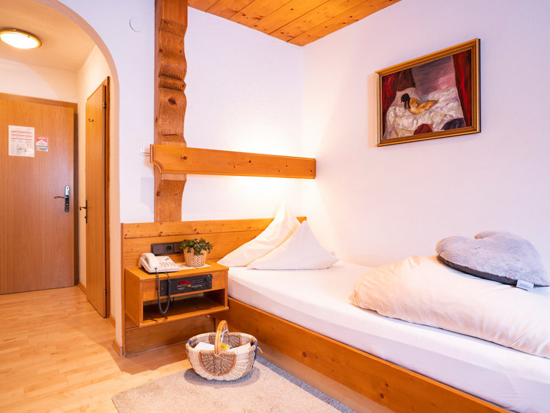 Beauty & Sporthotel Tirolerhof Nauders 36