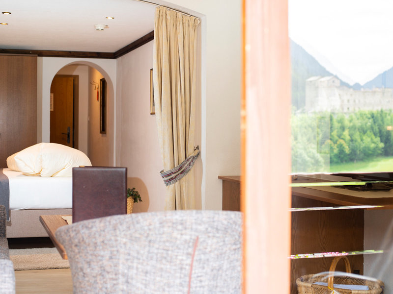 Beauty & Sporthotel Tirolerhof Nauders 38