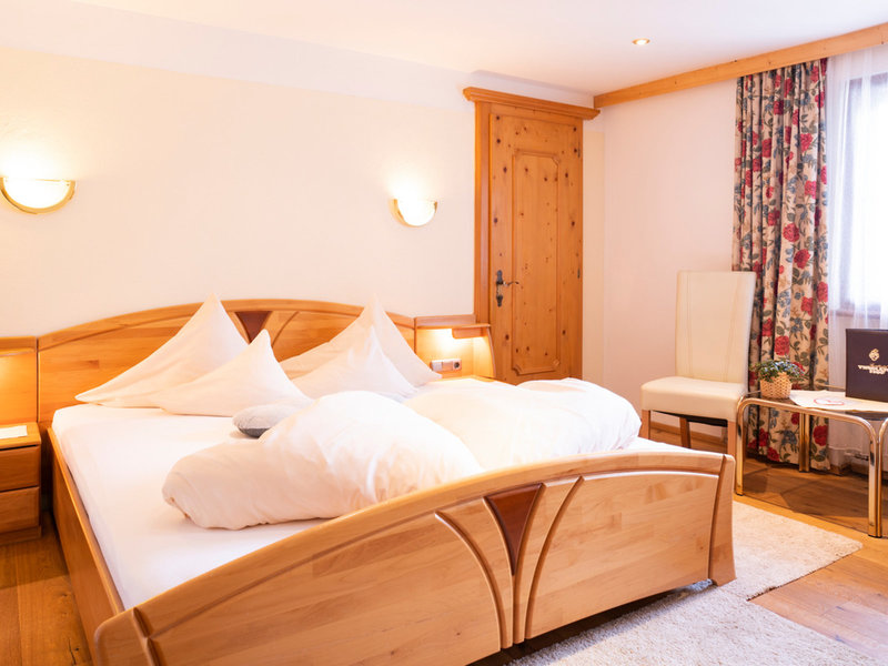 Beauty & Sporthotel Tirolerhof Nauders 40