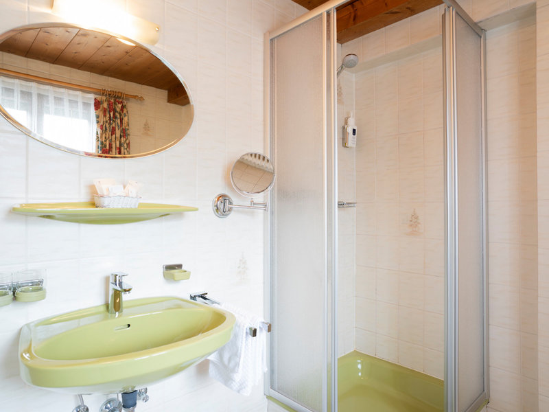 Beauty & Sporthotel Tirolerhof Nauders 41