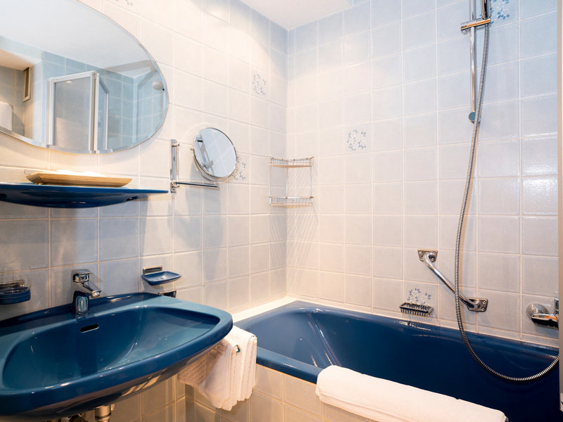 Beauty & Sporthotel Tirolerhof Nauders 42