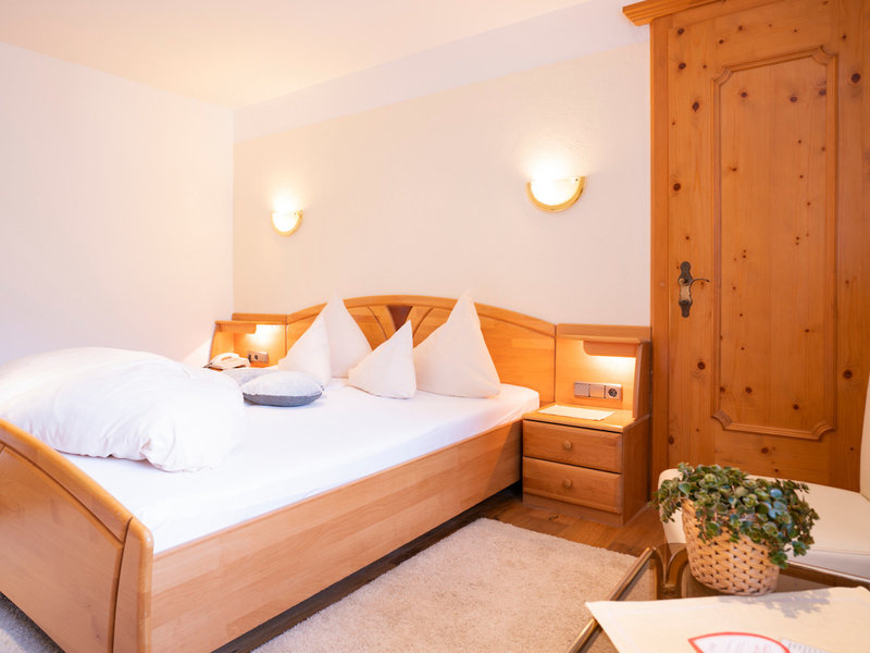 Beauty & Sporthotel Tirolerhof Nauders 43