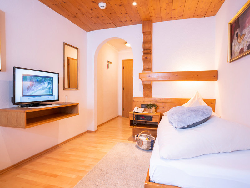 Beauty & Sporthotel Tirolerhof Nauders 44