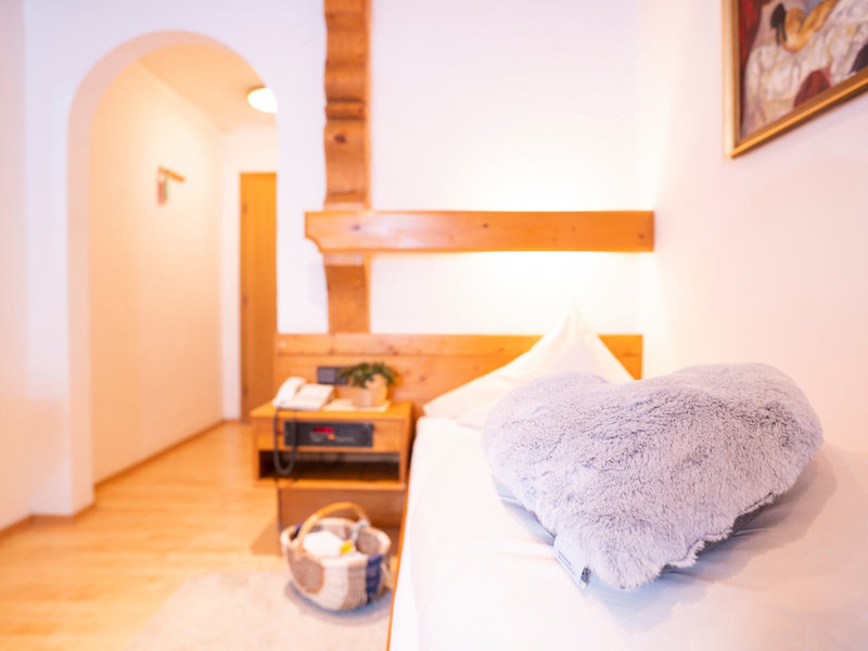 Beauty & Sporthotel Tirolerhof Nauders 45