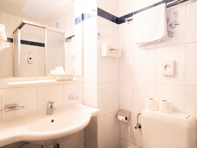Beauty & Sporthotel Tirolerhof Nauders 46