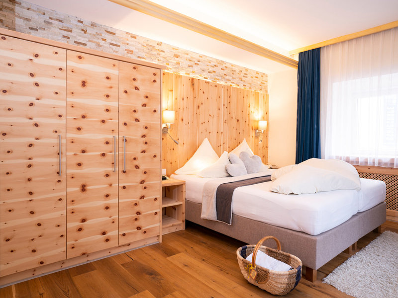 Beauty & Sporthotel Tirolerhof Nauders 47