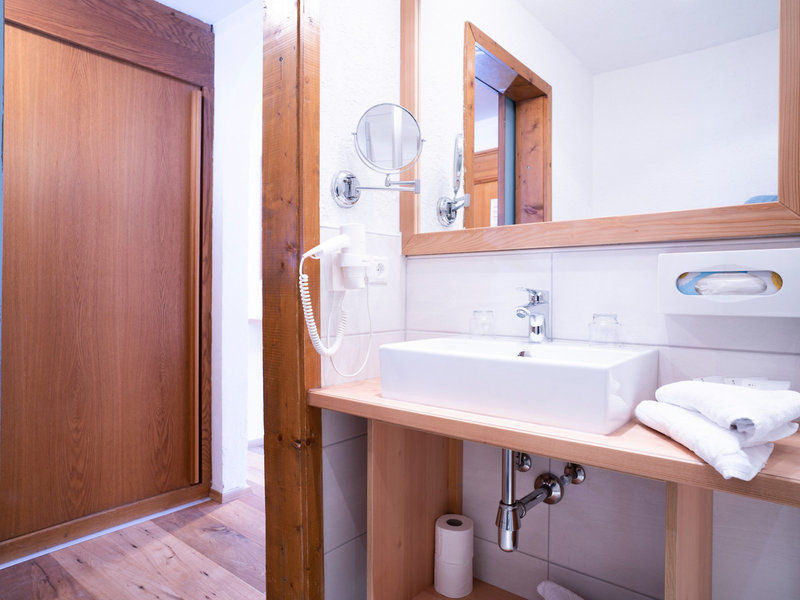 Beauty & Sporthotel Tirolerhof Nauders 48