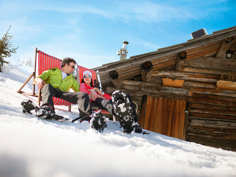 Alpin ART & SPA Hotel Naudererhof  12