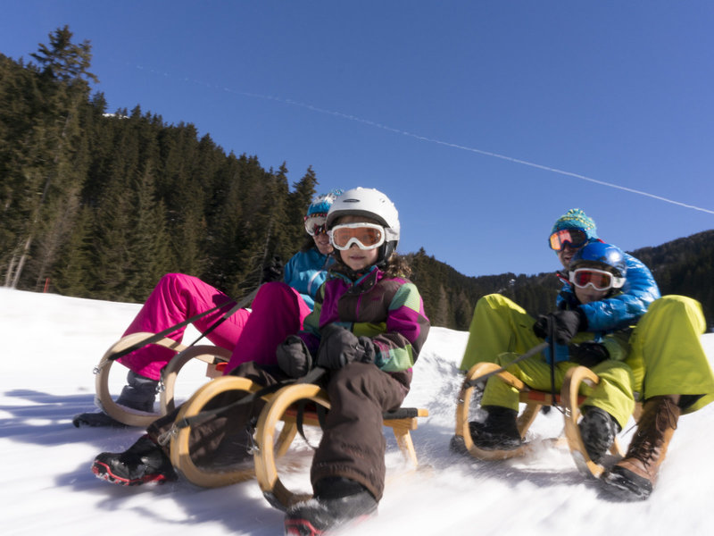 Alpin ART & SPA Hotel Naudererhof  15
