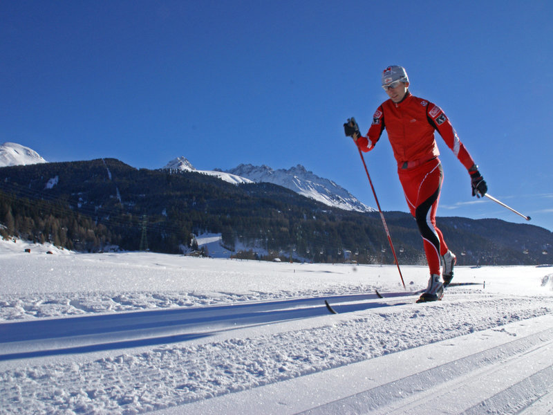 Alpin ART & SPA Hotel Naudererhof  18