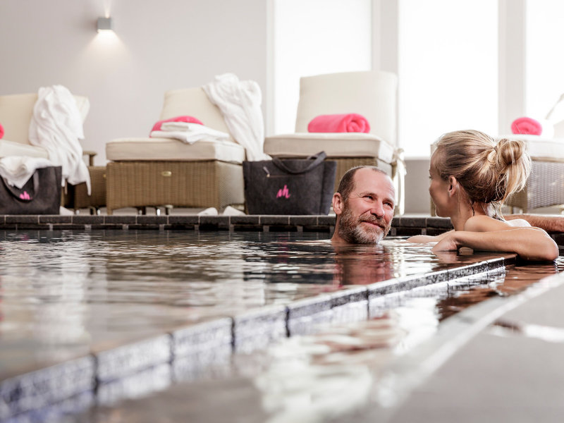 Alpin ART & SPA Hotel Naudererhof  20
